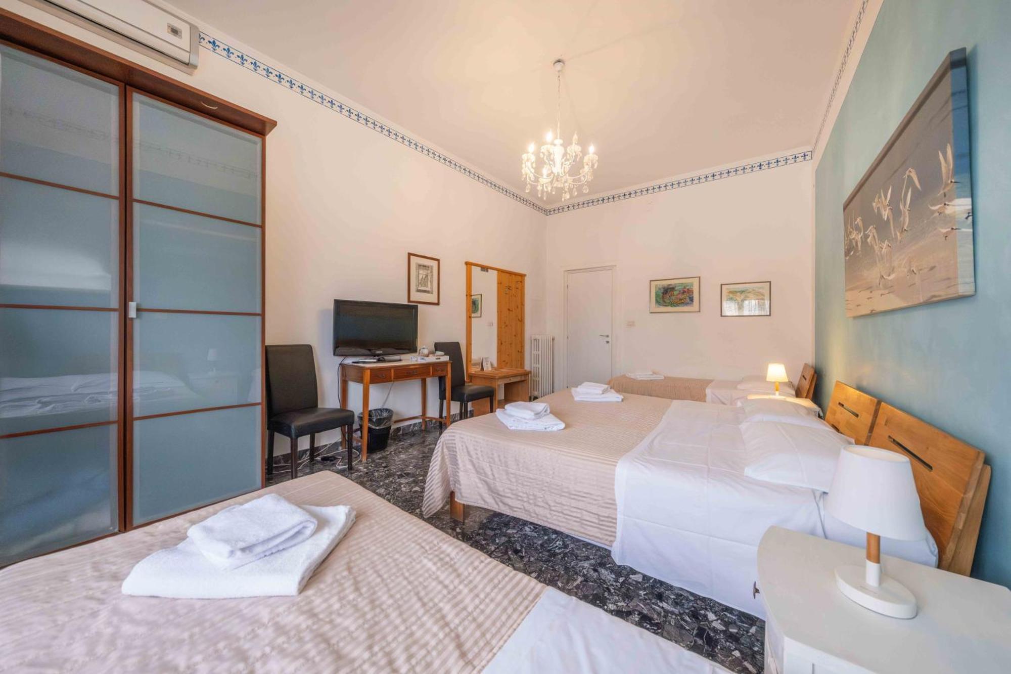 Al Filarmonico Hotel Verona Room photo